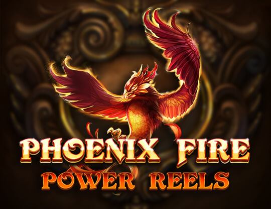 Phoenix Fire Power Reels